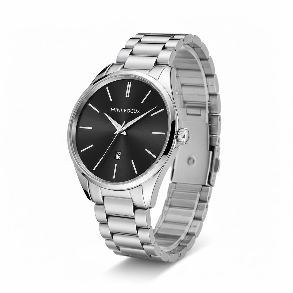 Mini focus basic metal