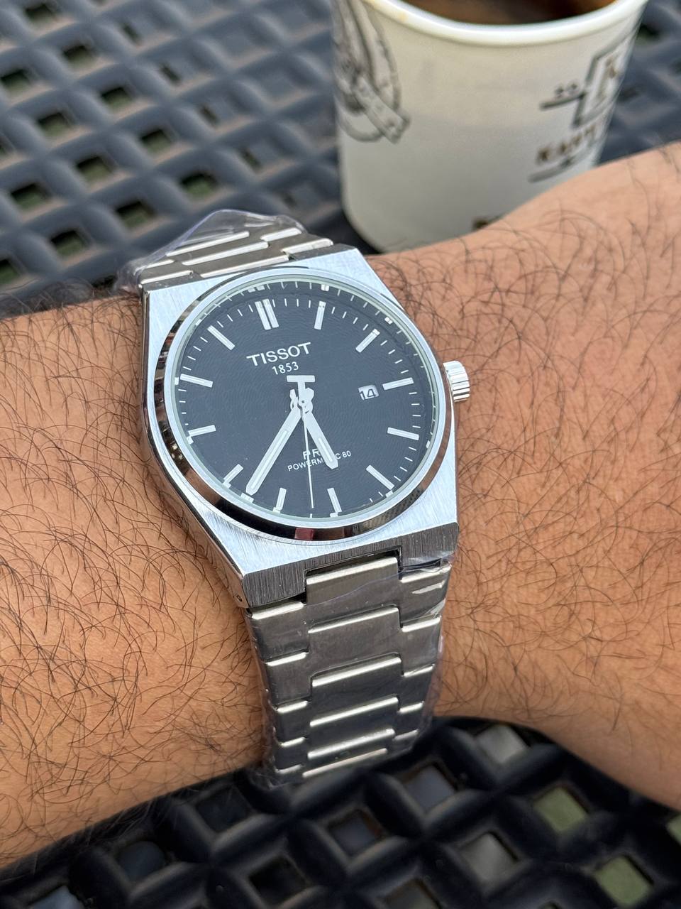 Tissot PRX