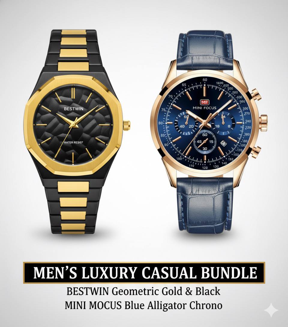 Bestwin-Mini focus bundle