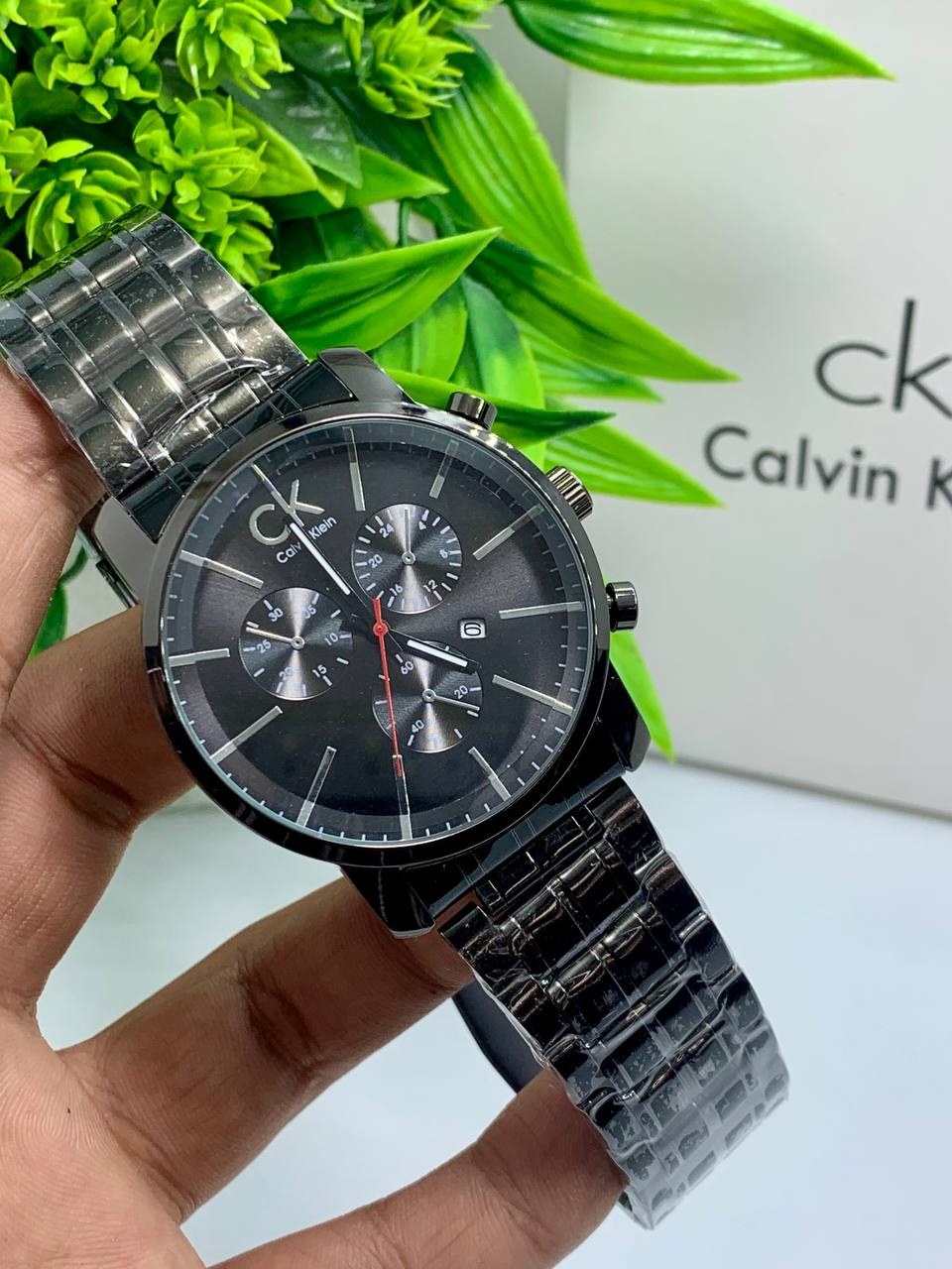 Calvin klein watch