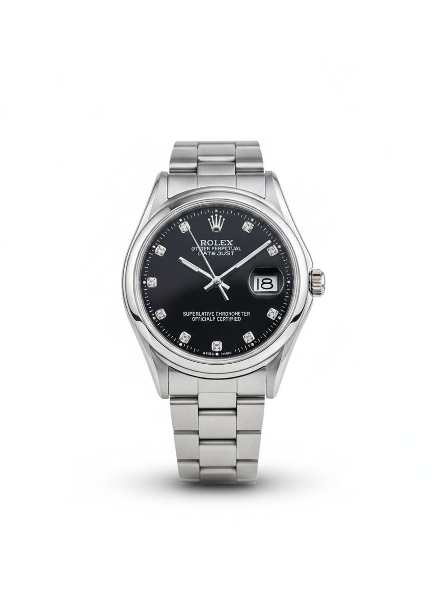 Rolex oyster perpetual