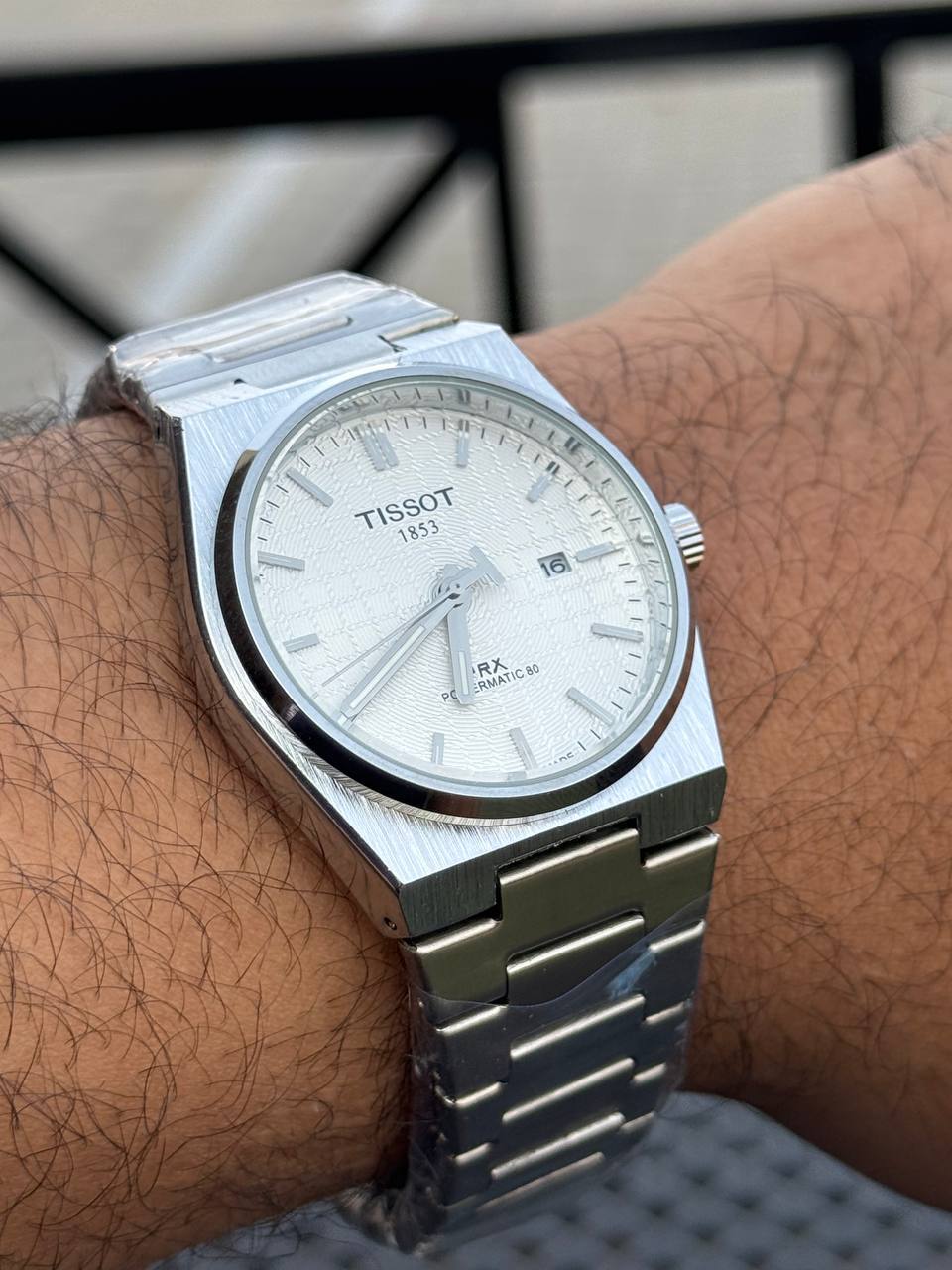 Tissot PRX