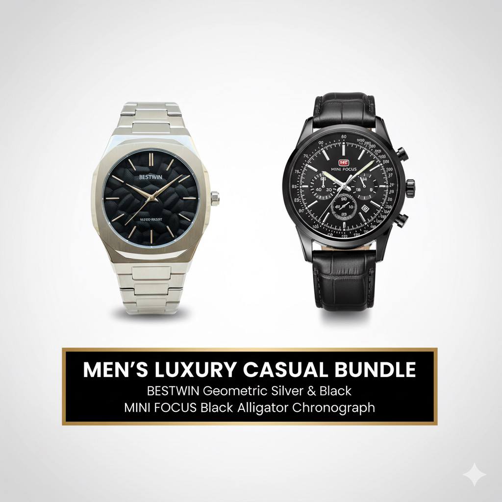 Bestwin-Mini focus bundle