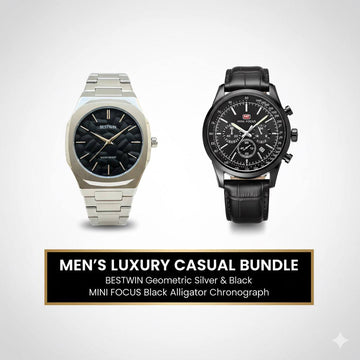 Bestwin-Mini focus bundle