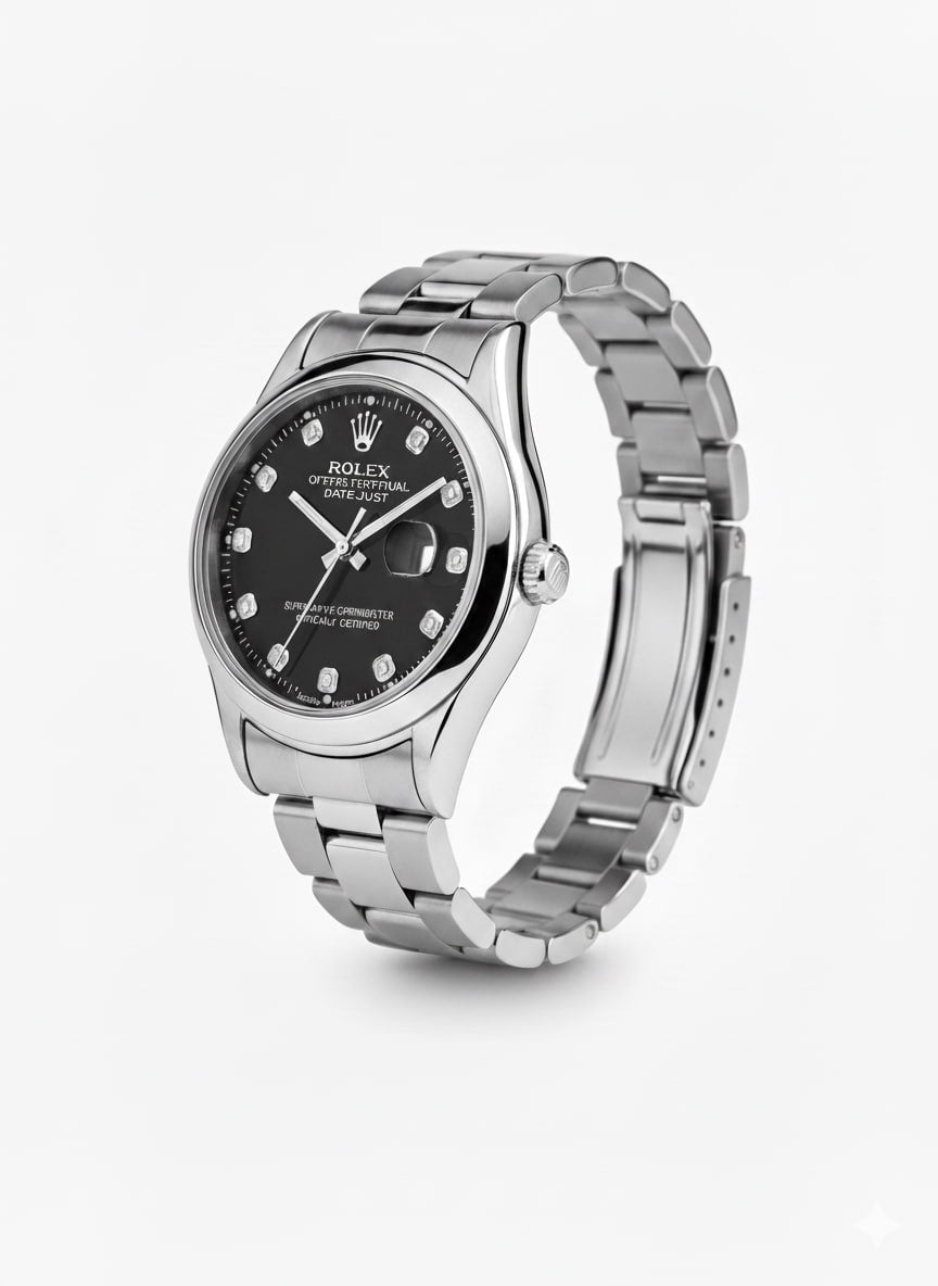 Rolex oyster perpetual