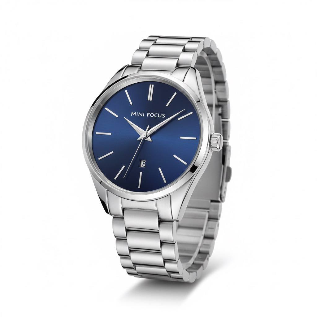 Mini focus basic metal