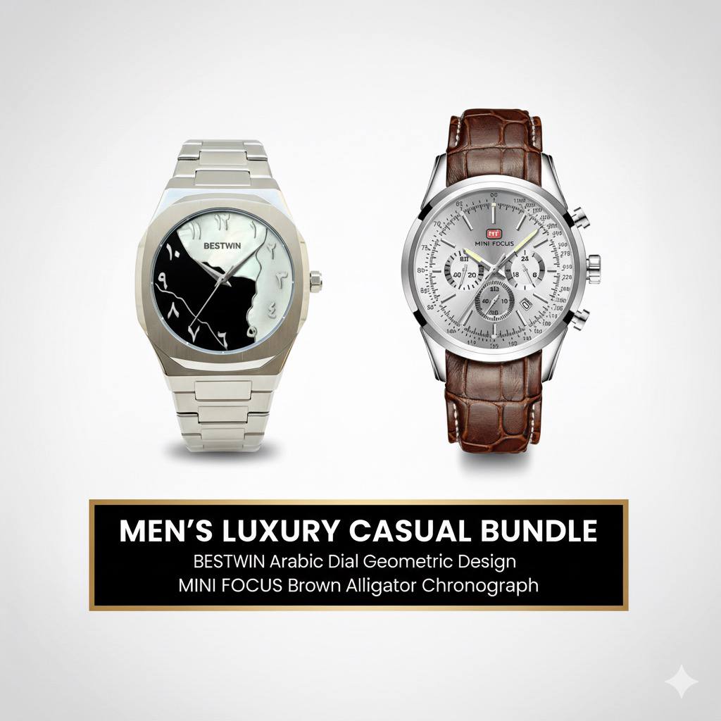 Bestwin-Mini focus bundle