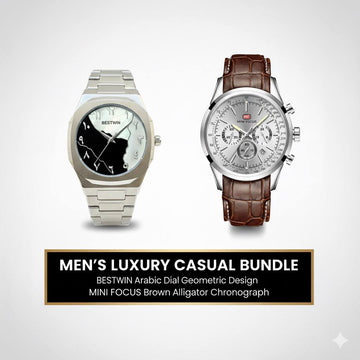 Bestwin-Mini focus bundle