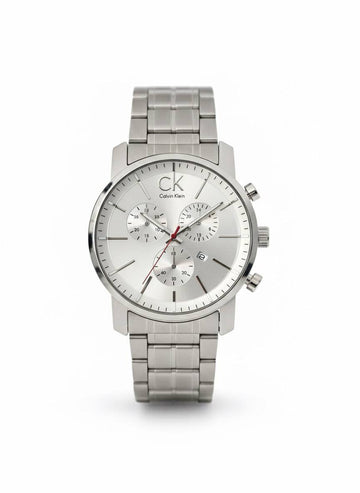 Calvin klein watch