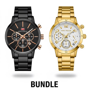 mini focus black love story bundle