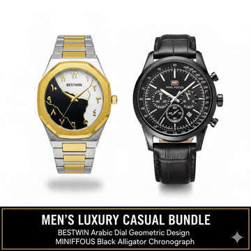 Bestwin-Mini focus bundle