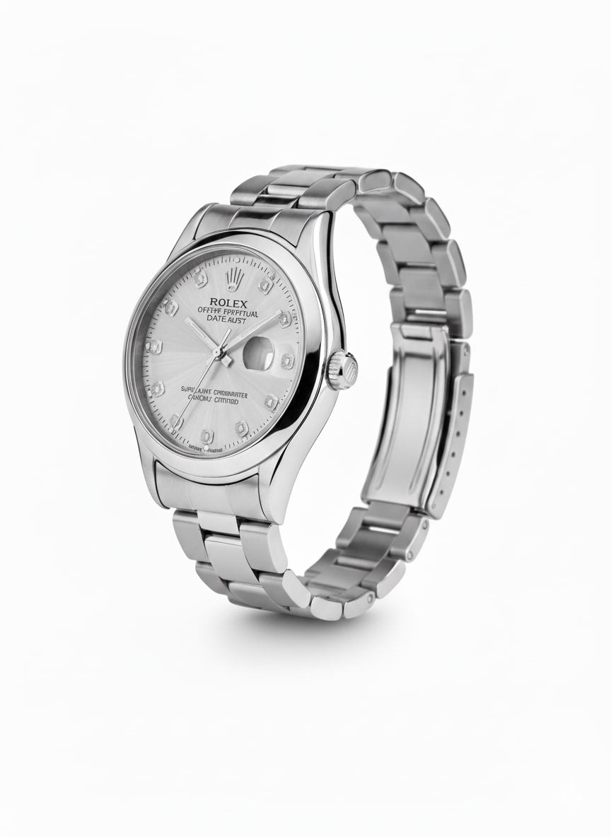 Rolex oyster perpetual