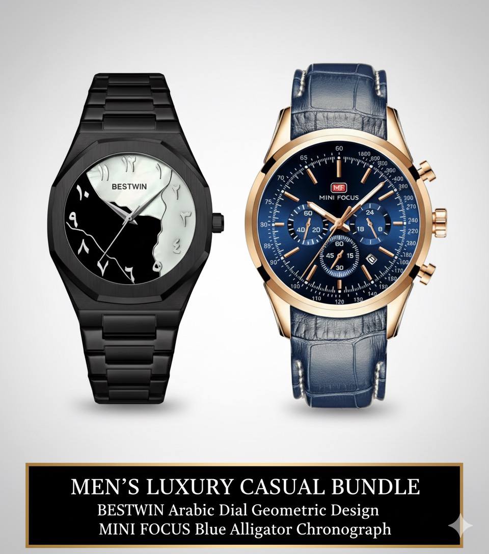 Bestwin-Mini focus bundle